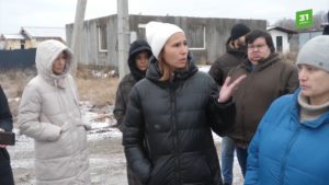 обманутые люди