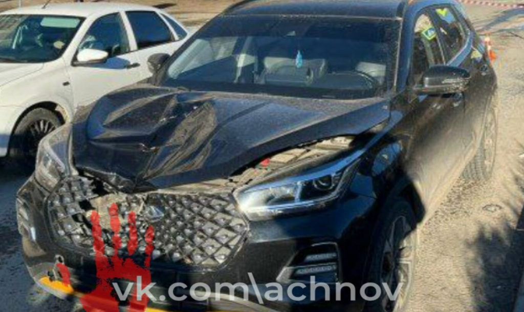 Погибшая женщина на улице Гагарина в Челябинске переходила дорогу по правилам