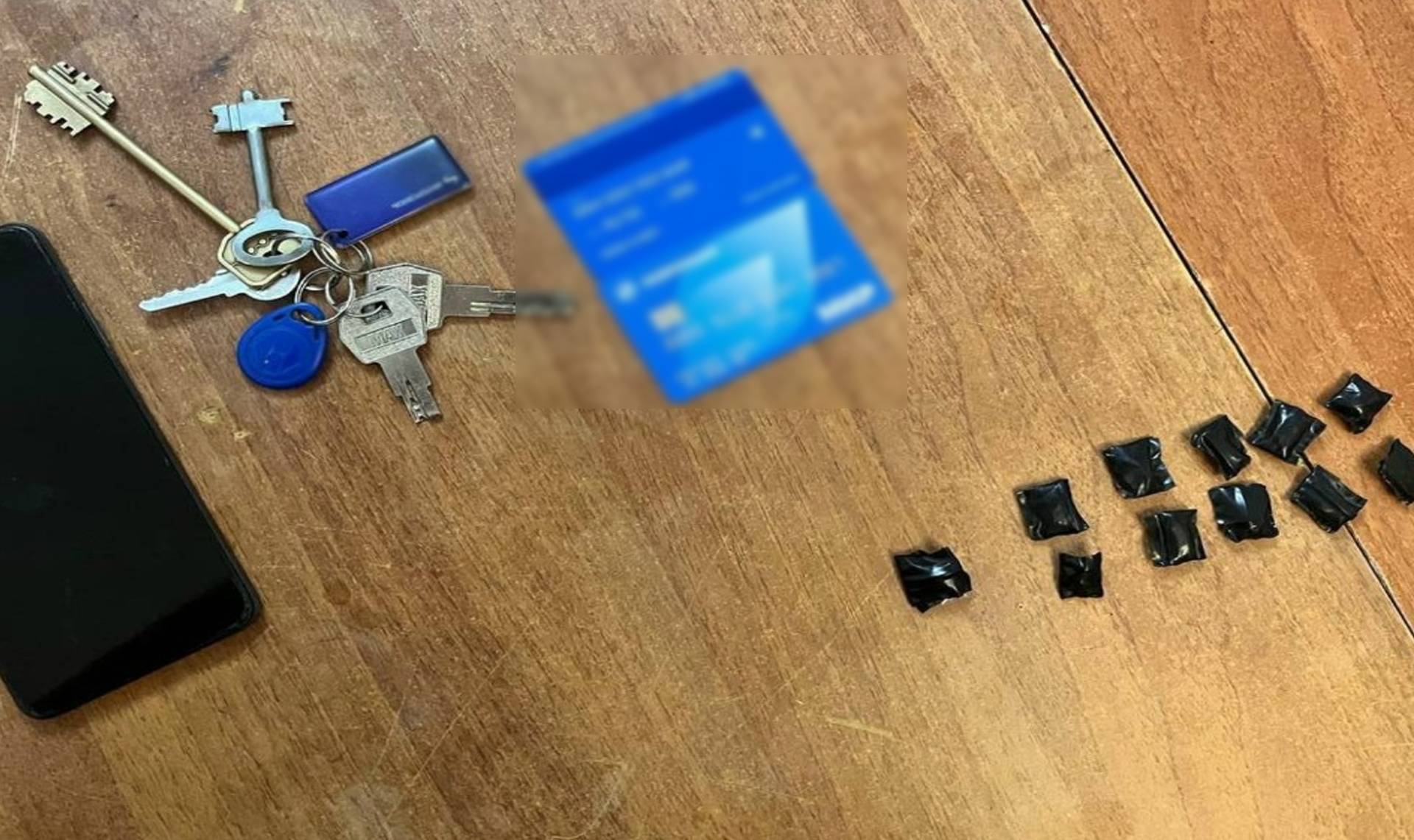 Пытался продать крупную партию! В Челябинске поймали наркодилера