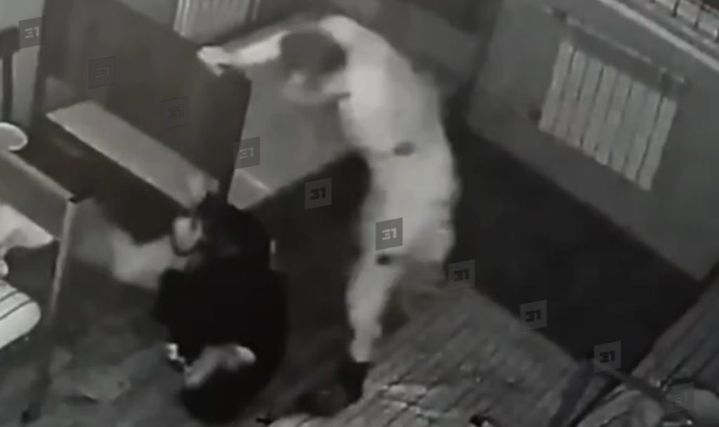 Запинали, как собаку! В армии двое военнослужащих осуждены за убийство товарища