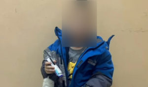 Ночная спасательная операция: трехлетний мальчик найден в Снежинске