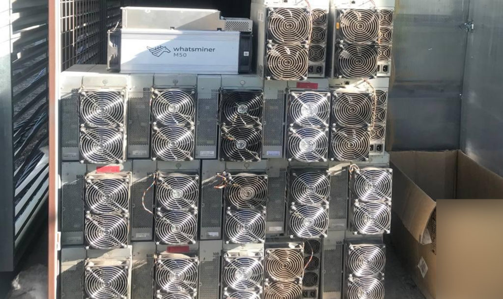 Крипто-мошенники в Челябинске: как они обманули энергетиков на 121 миллион