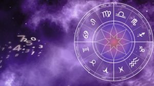 Астрология