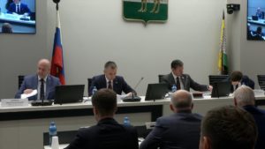 Челябинские депутаты