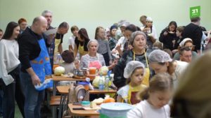 Гимназисты