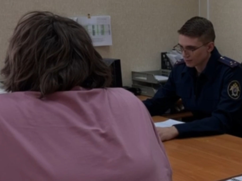 В Челябинске дело о миллионных взятках чиновницы и бизнесмена отдали в суд