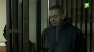 Игорь Шатохин