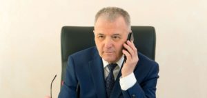 Сергей Третьяков