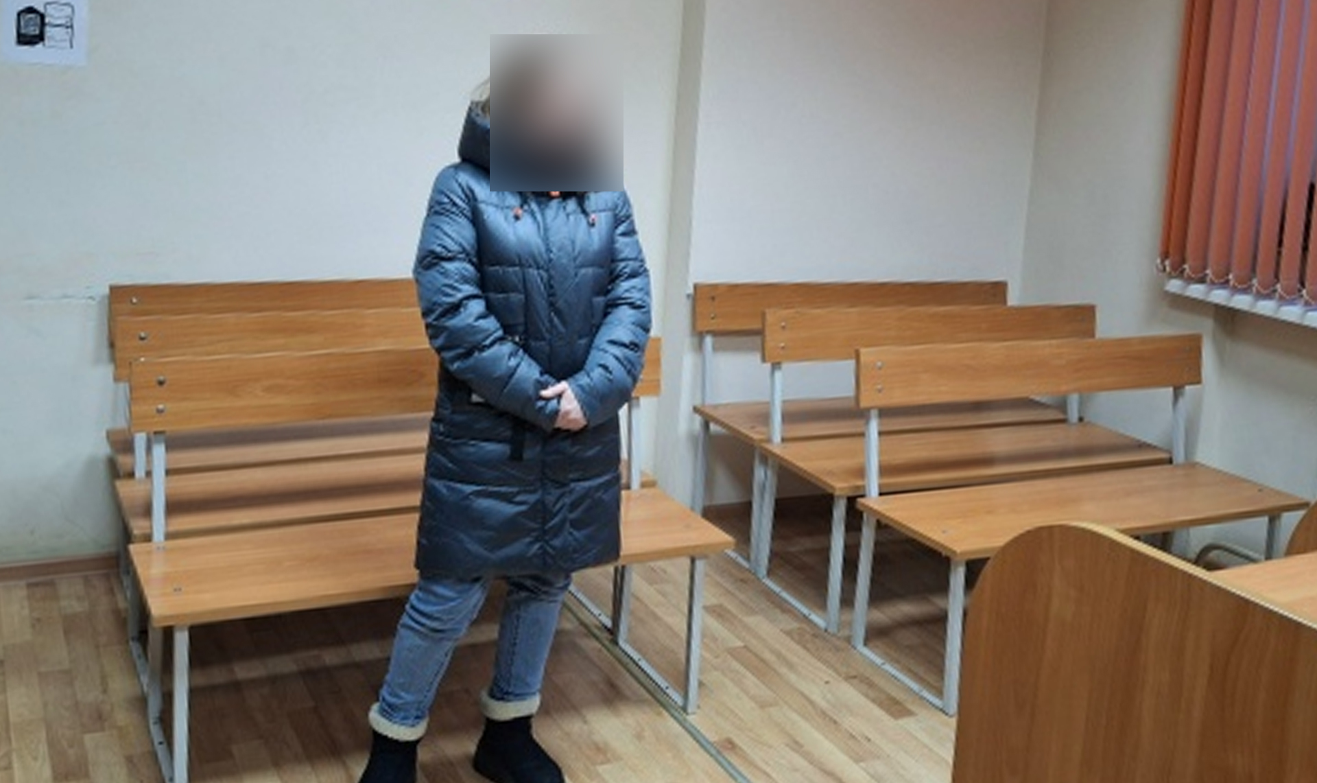 В Южноуральском городском суде вынесли приговор женщине, которая украла деньги с чужого банковского счета