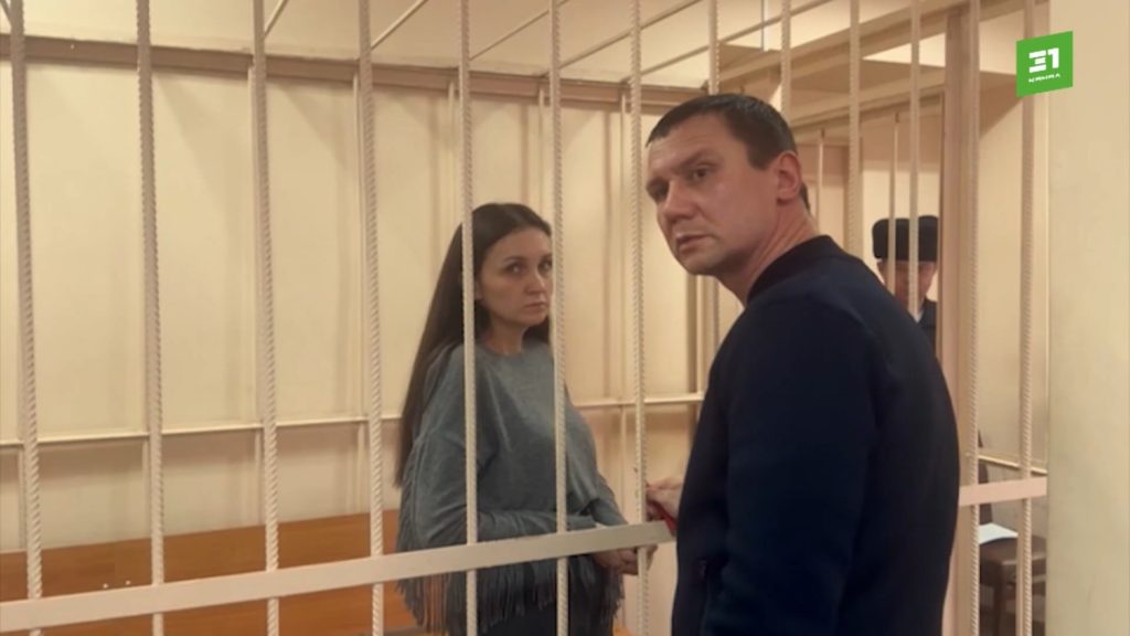 Элеонора Халикова