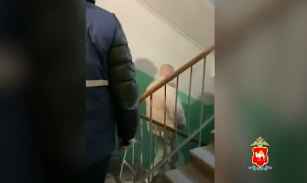 Серийного кибермошенника поймали в Челябинске