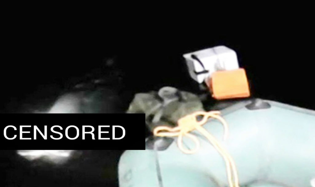 На озере в Челябинской области утонул мужчина