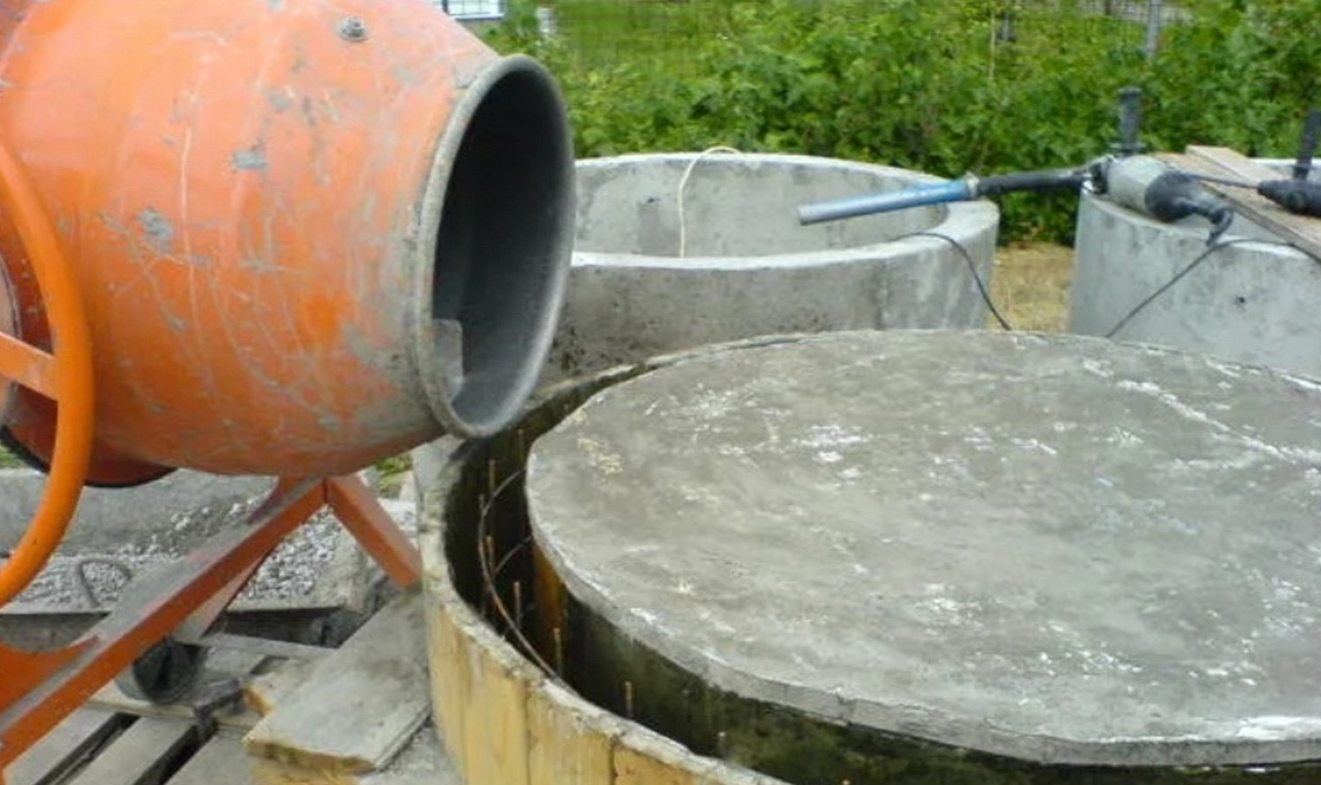 То, что творится на твоем участке, оказывается, дело общественности?!