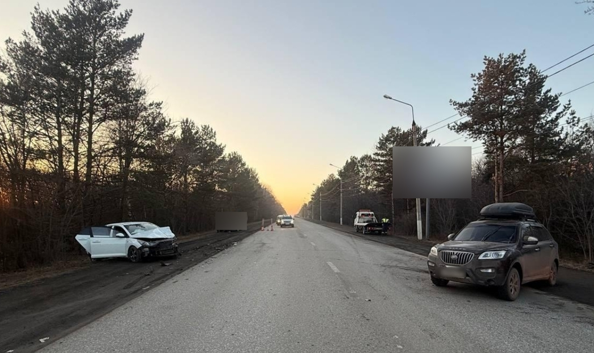 Пьяный водитель чуть не угробил 10-летнего мальчика и грудную девочку в ДТП