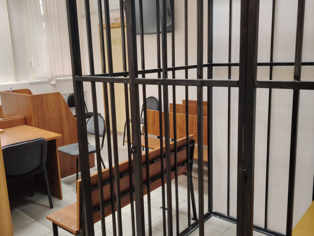 Жителя Челябинска отправили в колонию за пьяное вождение