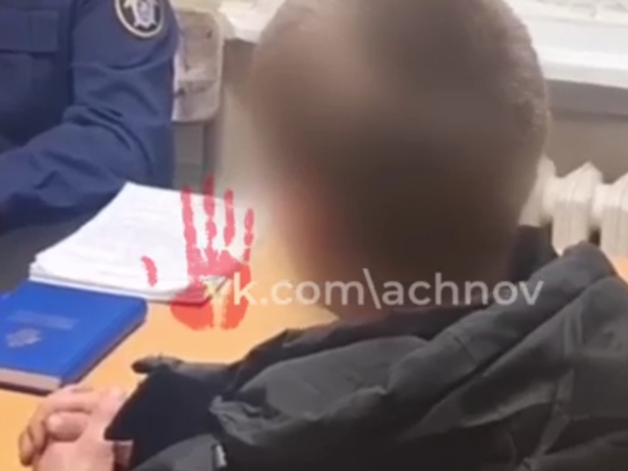 Мужчина по пьяни зарезал знакомого