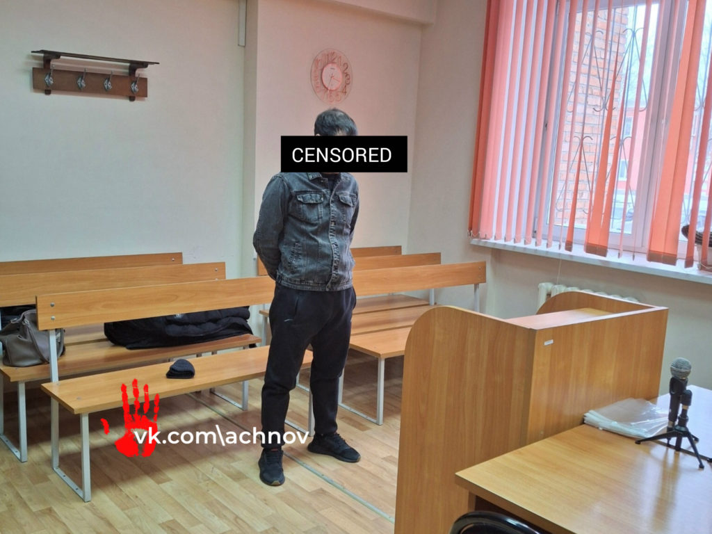 Хроническая болезнь и положительные характеристики помогли мужчине остаться на свободе за сбор конопли