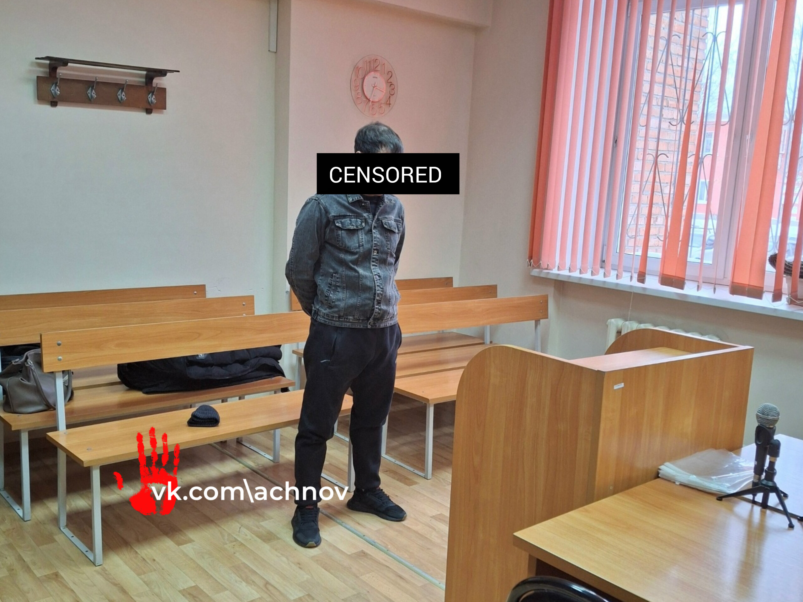 Хроническая болезнь и положительные характеристики помогли мужчине остаться на свободе за сбор конопли