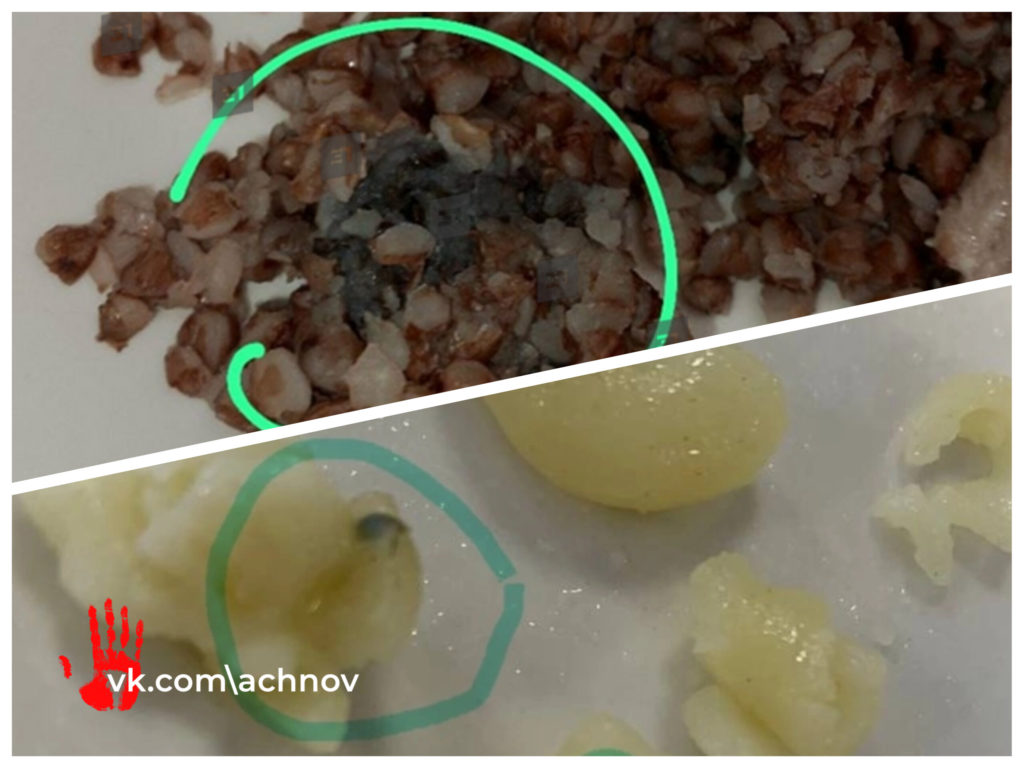 Прокуратура проверит столовые школ №3 и №56 на соблюдение санитарных норм 