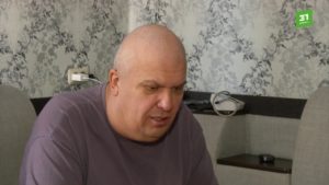 Сергей Баранов