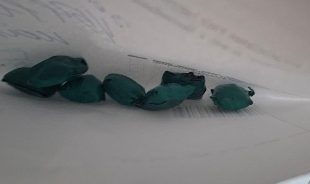 В Челябинске поймали драгдилера