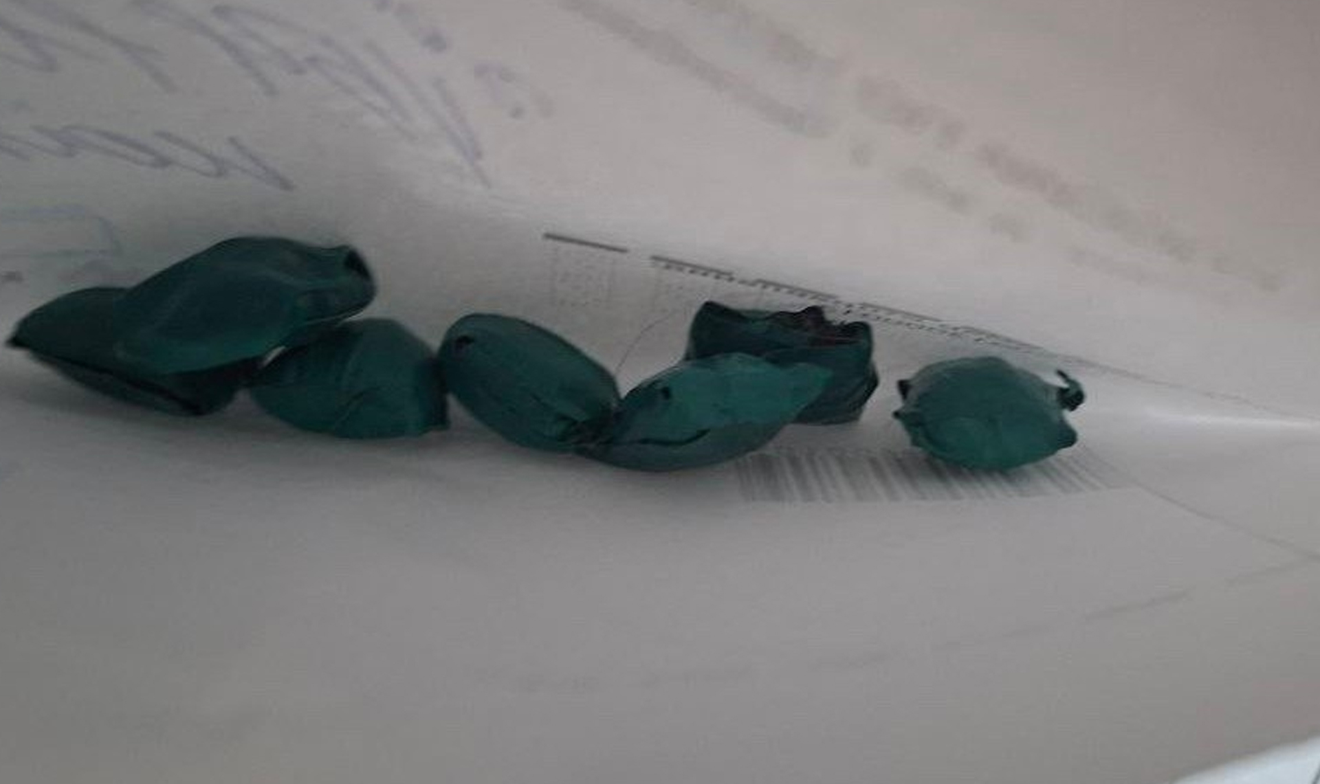 В Челябинске поймали драгдилера