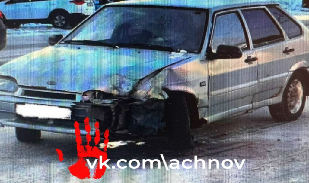 Стала известна личность пьяного челябинца,который который пытался скрыться от полицейских