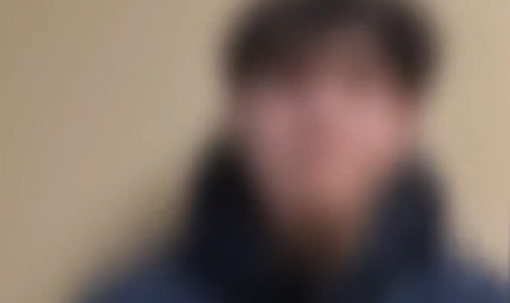 задержали 17-летнего подростка, который помог мошенникам обмануть 5 пенсионеров