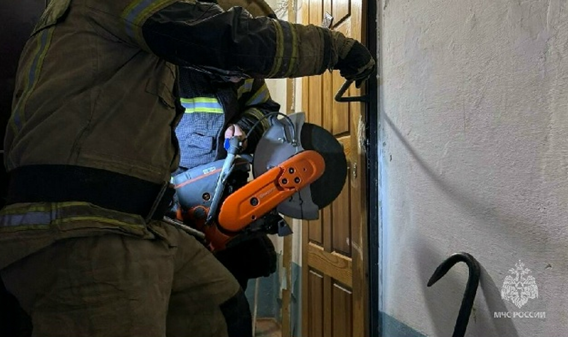 Даже встать не могла! В Кыштыме своим здоровьем рисковала 89-летняя женщина