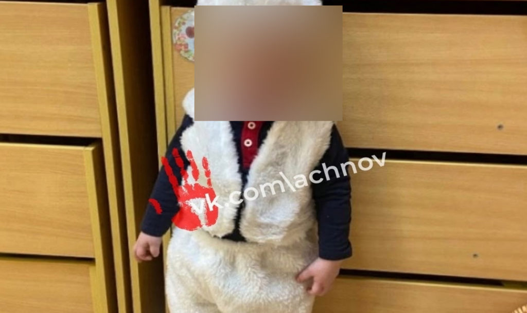 Суд отказался смягчить меру пресечения женщине, по вине которой маленький мальчик умер после кормешки наркотиками