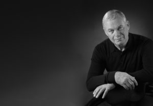 Борисом Мизрахи