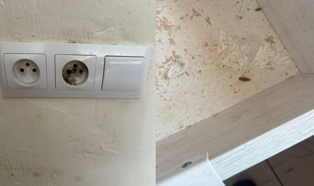 Прокуратура проверила исправительный центр в поселке Белоносово