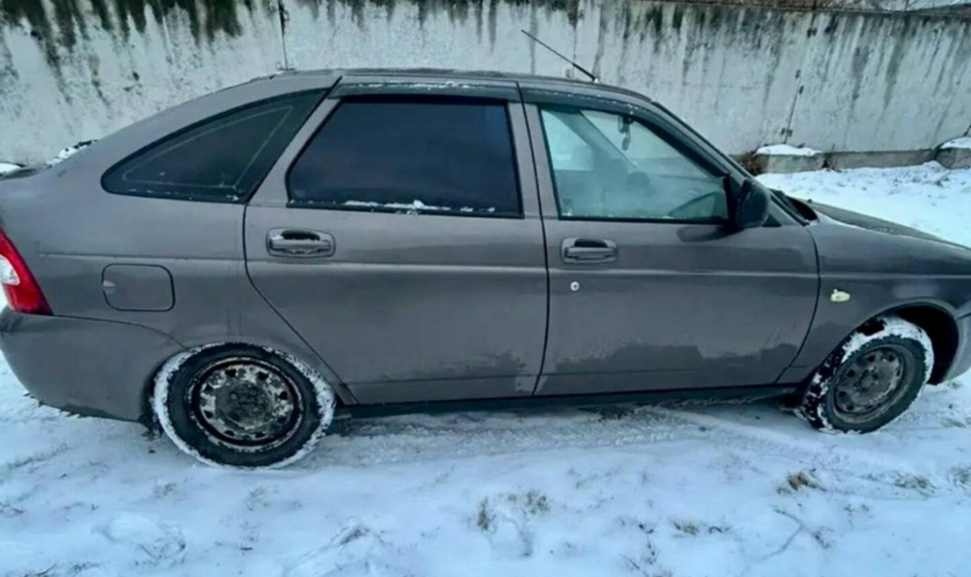 Житель Кыштыма остался без машины за повторное вождение без прав