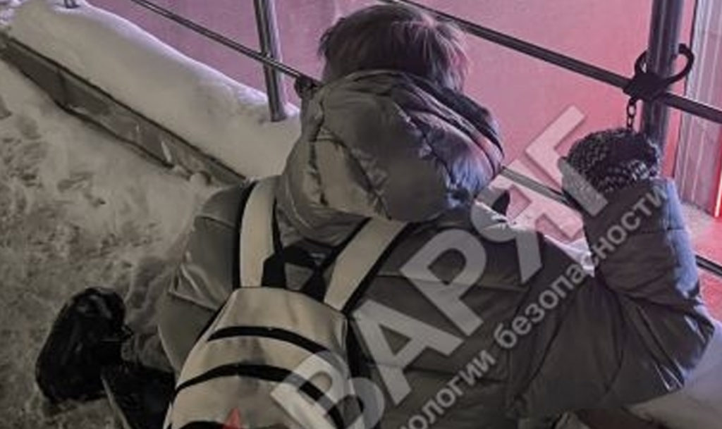 Вооруженного парня поймали в челябинском алкомаркете