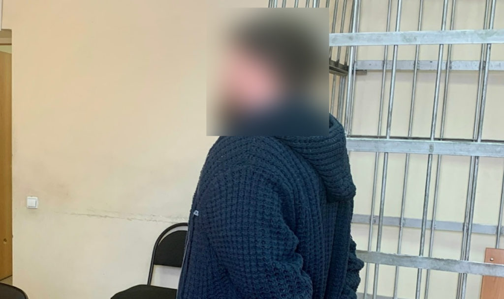 Челябинец осужден за фиктивную регистрацию иностранцев