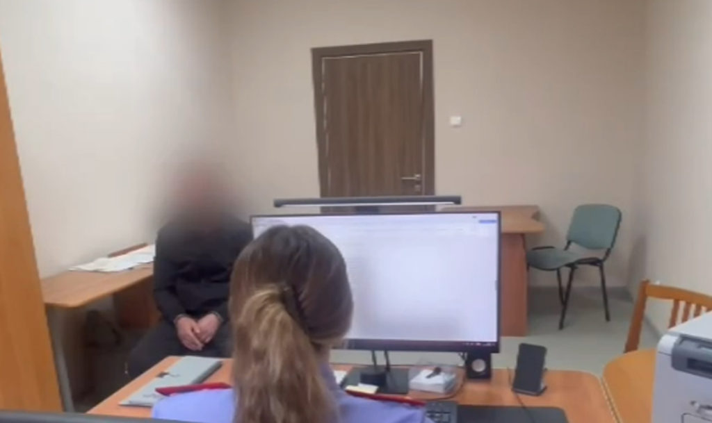 Рецидивист, который до смерти забил мужчину из Миасса, получил срок