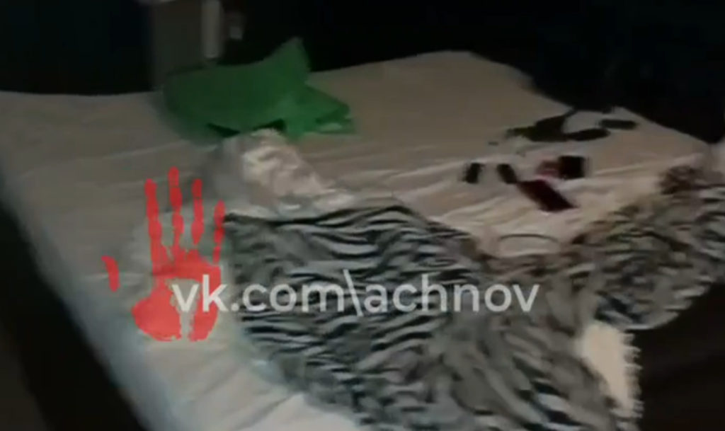 Допрыгались! В спа-салон в Калининском районе Челябинска пришла полиция