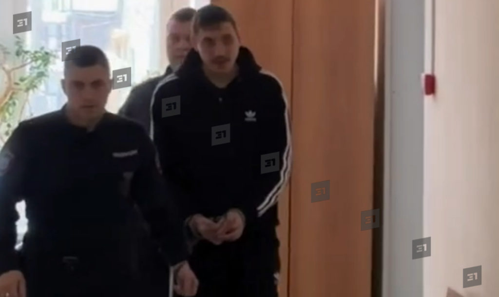 Арестован один из обвиняемых в убийстве 94-летнего ветерана-металлурга