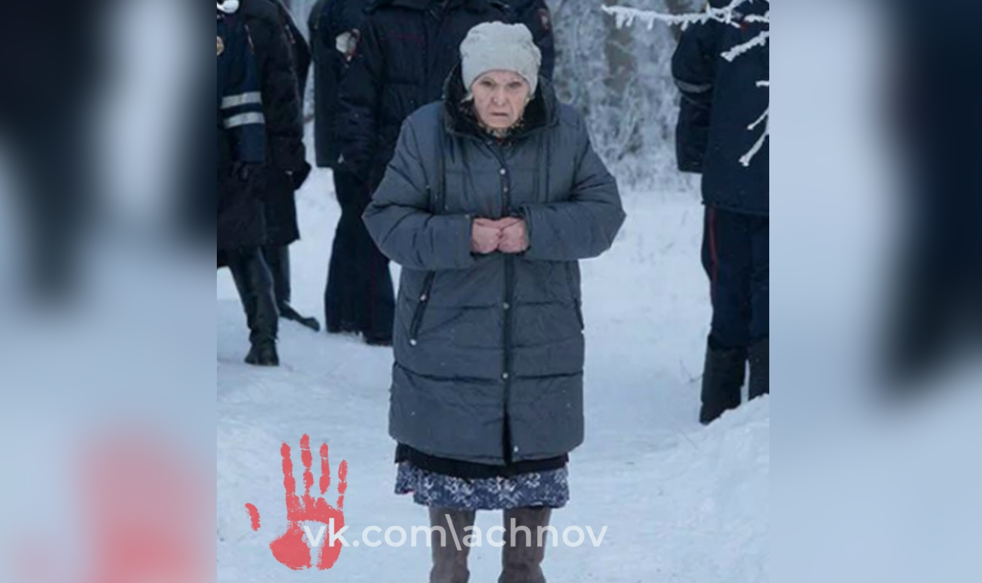 Забила молотком спящего мужа на глазах дочери и врала много лет, что супруг пропал