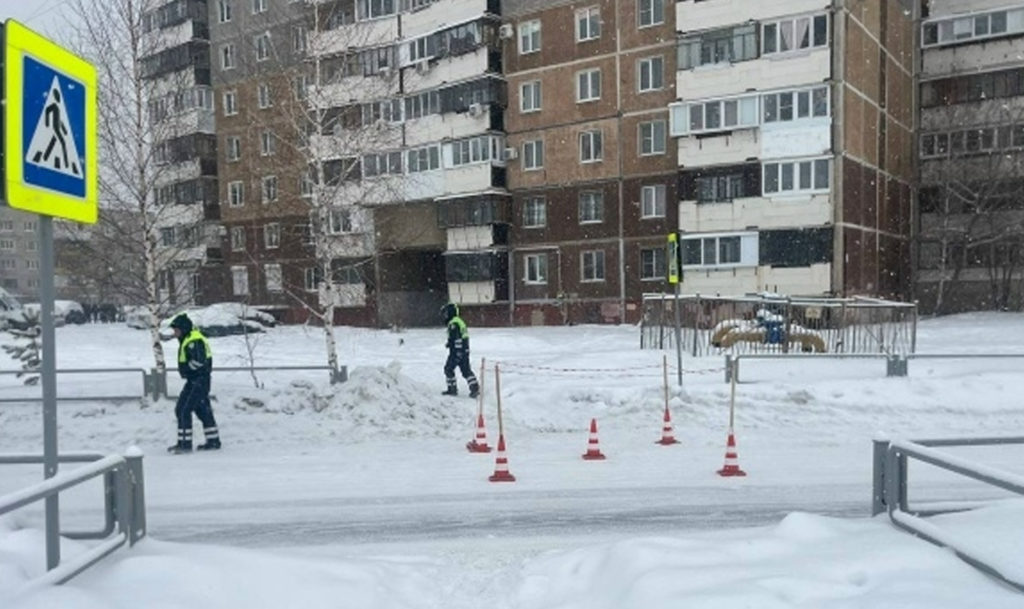 В Магнитогорске зарегистрировали 40 ДТП