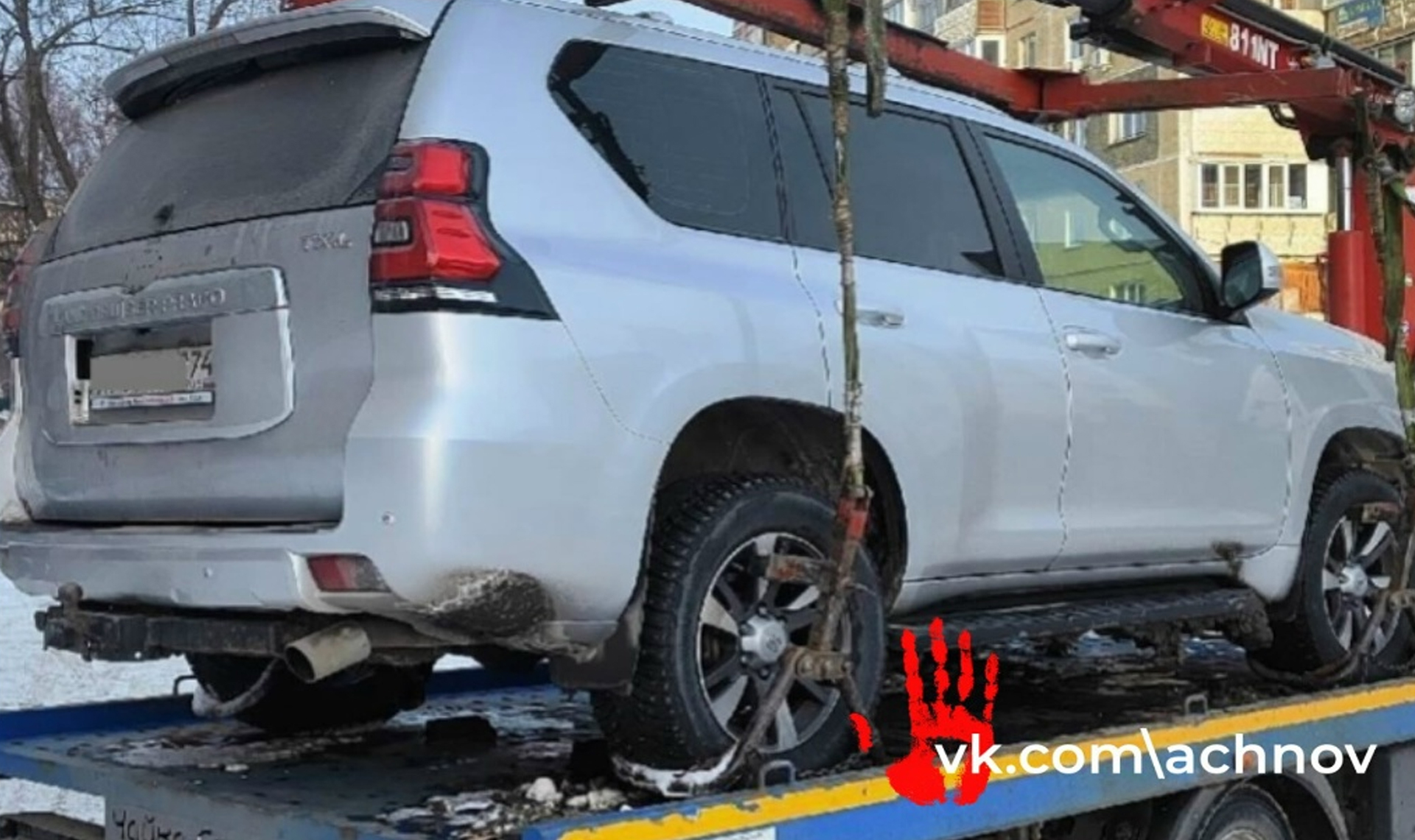 Катался на богатой машине и ни за что не платил, прикрываясь женой!