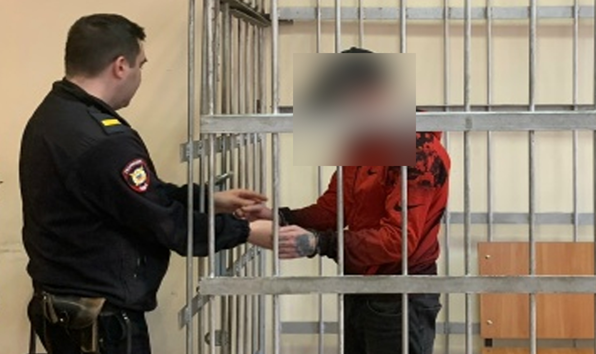 Три дня смотрел, как она умирает! Челябинец из ревности убил сожительницу