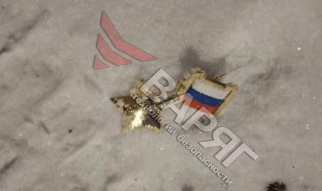 В больнице Миасса поймали дебошира