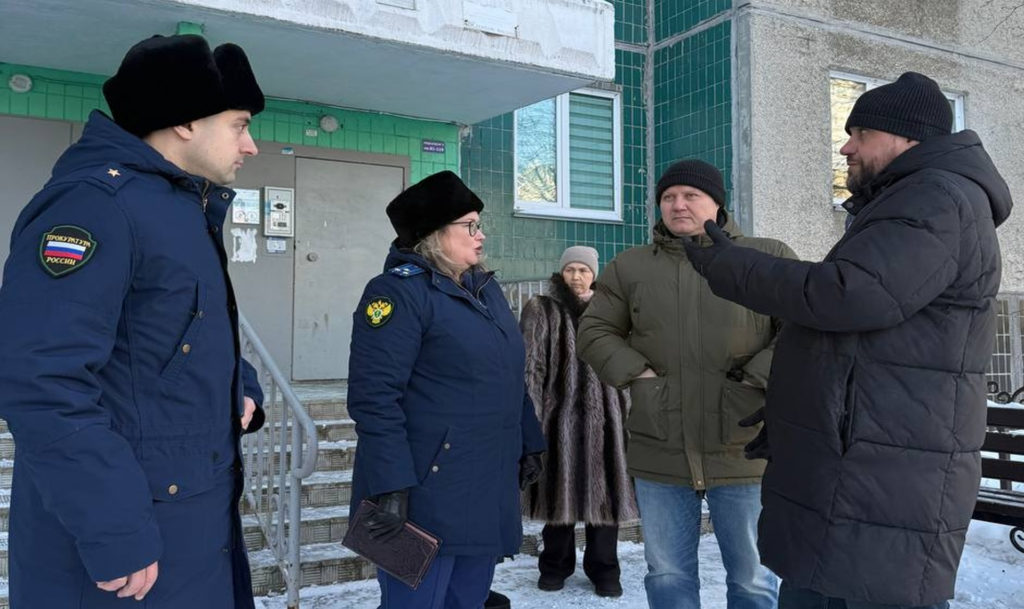 Ни крыс, ни мусора!