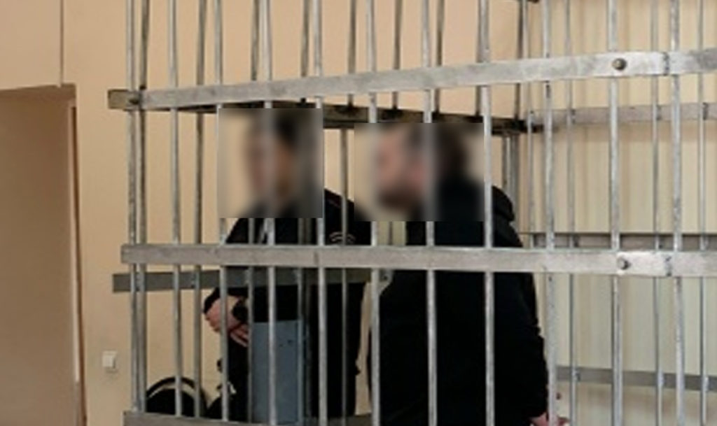 Нуждался в деньгах и решил стать наркосбытчиком!