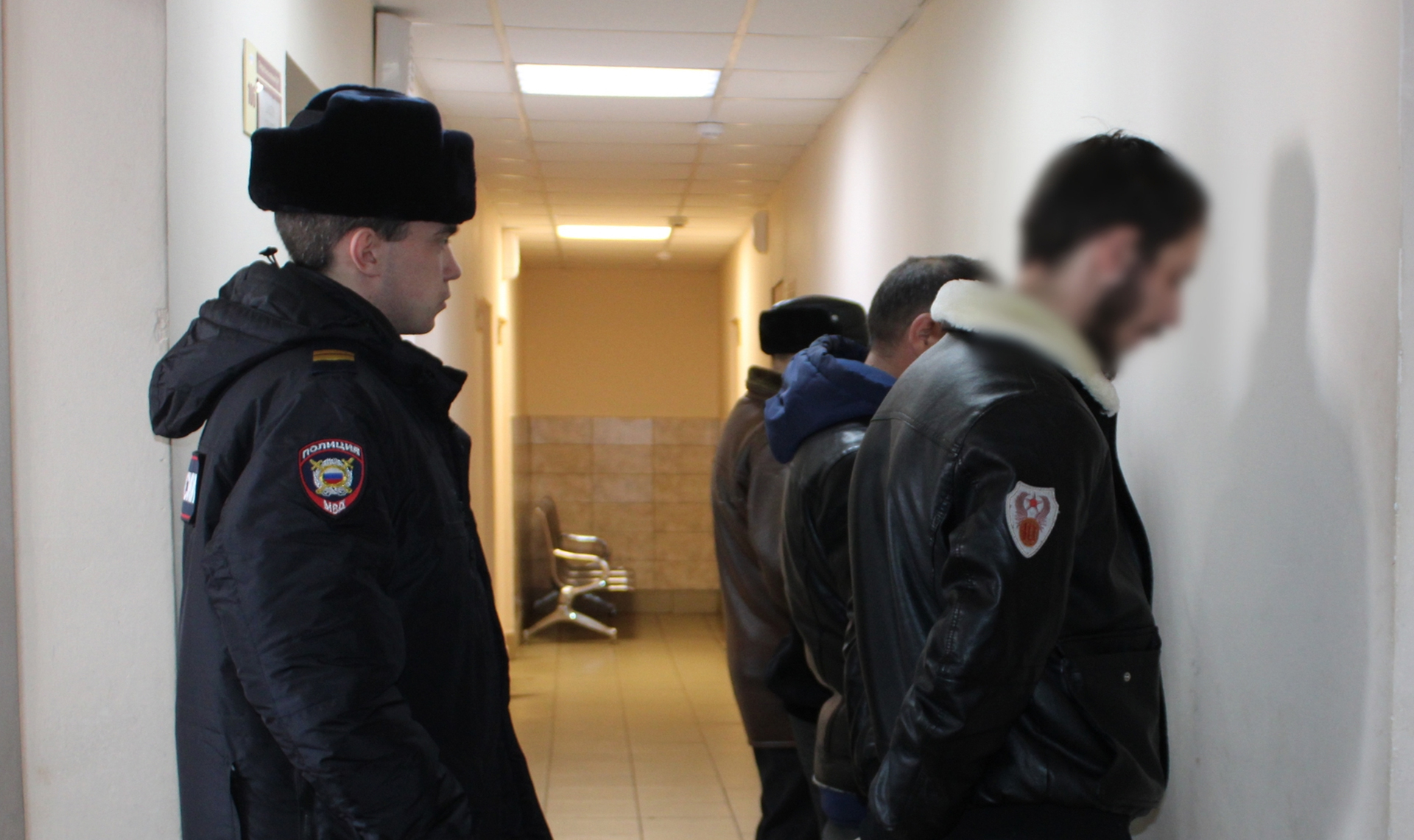 Полицейская операция в Троицке выявила больше сотни нарушений