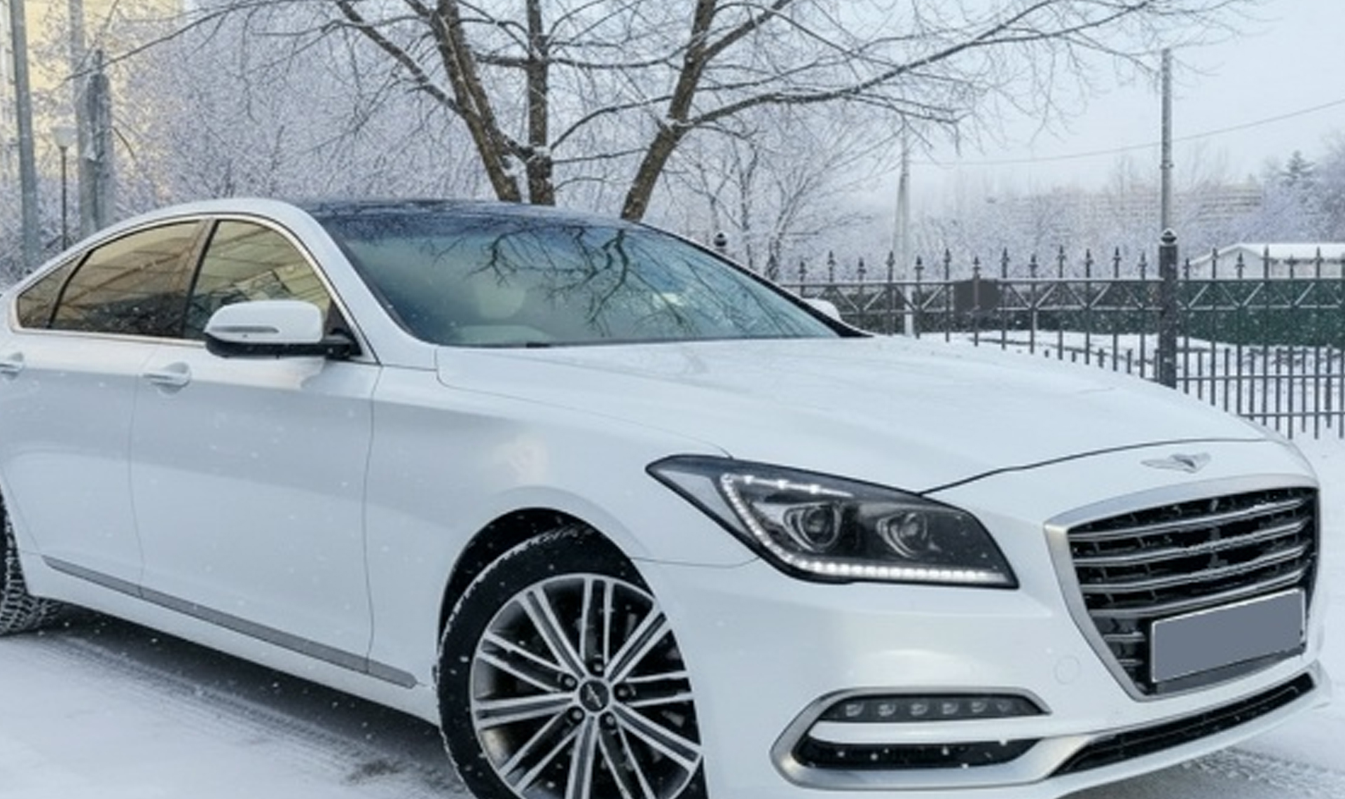 Владелец авто нахватала кучу штрафов, а гасить их не собрался