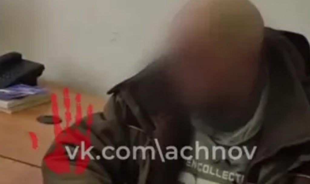 Смерть, как окончание попойки!