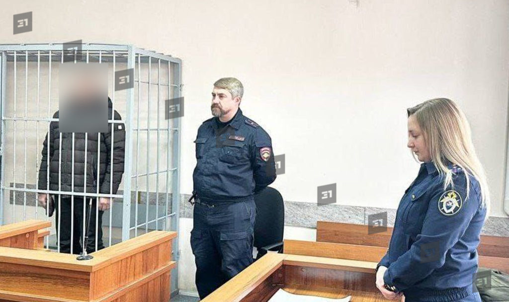 Бандита, который промышлял убийствами в Челябинской области, снова будут судить