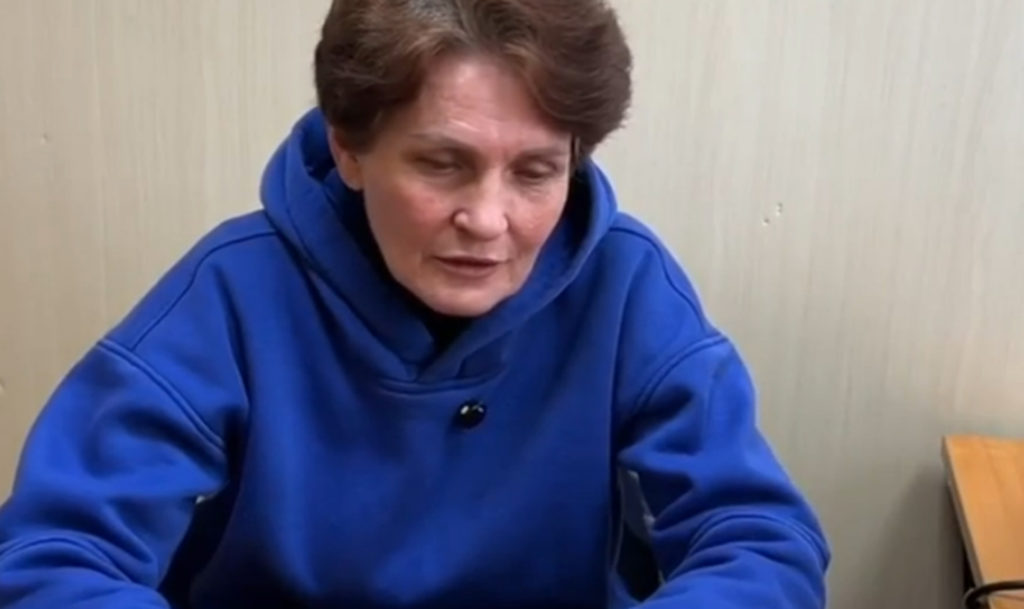 Все эти годы ее мама не находила себе места…